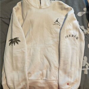 Size Small jordan hoodie